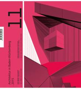 Architektur in Baden-Württemberg Band 11